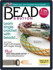 Bead&Button (Digital) Subscription                    February 1st, 2016 Issue