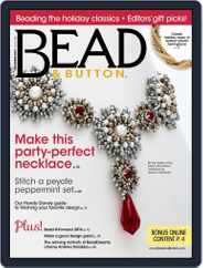 Bead&Button (Digital) Subscription                    December 1st, 2015 Issue