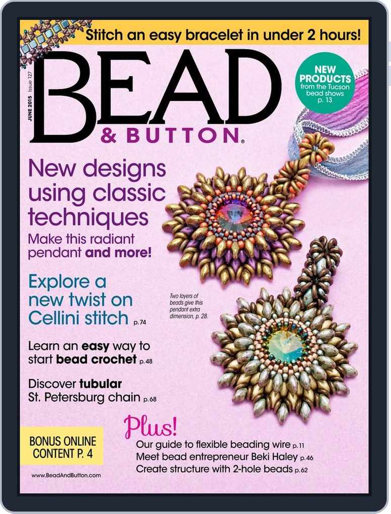 Tila Beads: Bracelets and Necklaces with 2-Hole Tile-Shaped Beads [Book]