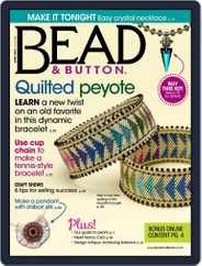 Bead&Button (Digital) Subscription                    April 1st, 2015 Issue