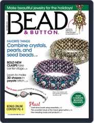 Bead&Button (Digital) Subscription                    October 24th, 2014 Issue
