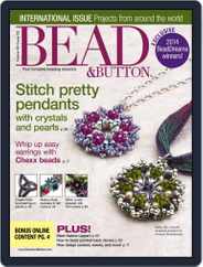 Bead&Button (Digital) Subscription                    August 22nd, 2014 Issue