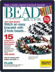 Bead&Button (Digital) Subscription                    June 20th, 2014 Issue