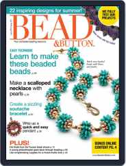 Bead&Button (Digital) Subscription                    April 25th, 2014 Issue