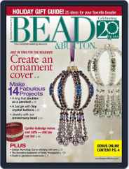 Bead&Button (Digital) Subscription                    October 26th, 2013 Issue