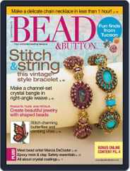 Bead&Button (Digital) Subscription                    April 20th, 2013 Issue