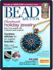Bead&Button (Digital) Subscription                    October 27th, 2012 Issue
