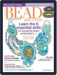 Bead&Button (Digital) Subscription                    April 21st, 2012 Issue