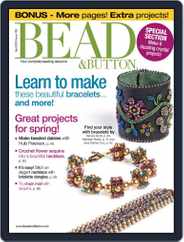 Bead&Button (Digital) Subscription                    February 25th, 2012 Issue