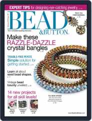Bead&Button (Digital) Subscription                    December 24th, 2011 Issue