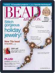 Bead&Button (Digital) Subscription                    October 22nd, 2011 Issue