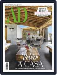 Architectural Digest Mexico (Digital) Subscription                    April 1st, 2020 Issue