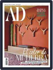 Architectural Digest Mexico (Digital) Subscription                    March 1st, 2019 Issue