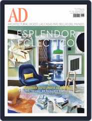 Architectural Digest Mexico (Digital) Subscription                    November 1st, 2017 Issue