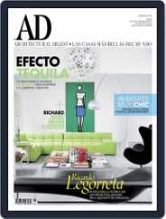 Architectural Digest Mexico (Digital) Subscription                    March 1st, 2013 Issue