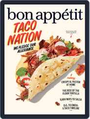 Bon Appetit (Digital) Subscription                    March 1st, 2020 Issue