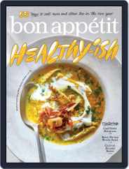 Bon Appetit (Digital) Subscription                    February 1st, 2020 Issue