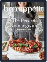 Bon Appetit (Digital) Subscription                    November 1st, 2019 Issue