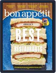 Bon Appetit (Digital) Subscription                    October 1st, 2019 Issue