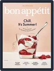 Bon Appetit (Digital) Subscription                    August 1st, 2019 Issue