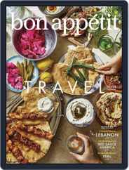Bon Appetit (Digital) Subscription                    May 1st, 2019 Issue