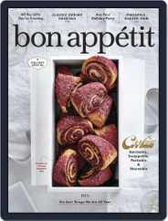Bon Appetit (Digital) Subscription December 1st, 2018 Issue