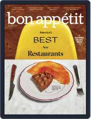 Bon Appetit (Digital) Subscription September 1st, 2018 Issue