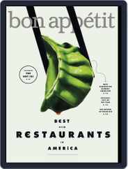 Bon Appetit (Digital) Subscription September 1st, 2017 Issue
