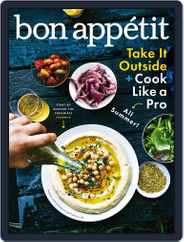 Bon Appetit (Digital) Subscription July 1st, 2017 Issue