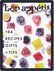 Bon Appetit (Digital) Subscription December 1st, 2016 Issue