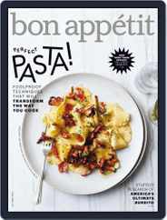 Bon Appetit (Digital) Subscription October 1st, 2016 Issue