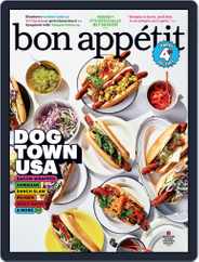 Bon Appetit (Digital) Subscription June 22nd, 2016 Issue