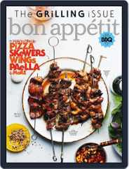 Bon Appetit (Digital) Subscription May 17th, 2016 Issue