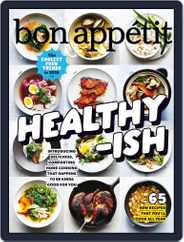 Bon Appetit (Digital) Subscription December 15th, 2015 Issue
