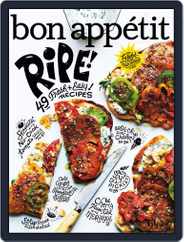 Bon Appetit (Digital) Subscription July 21st, 2015 Issue