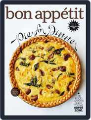 Bon Appetit (Digital) Subscription January 7th, 2015 Issue