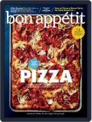 Bon Appetit (Digital) Subscription                    September 7th, 2014 Issue