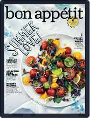 Bon Appetit (Digital) Subscription                    July 18th, 2014 Issue