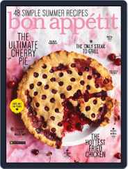 Bon Appetit (Digital) Subscription                    May 18th, 2014 Issue
