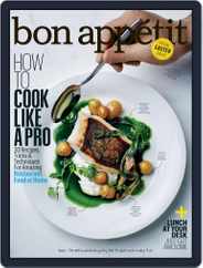 Bon Appetit (Digital) Subscription                    March 18th, 2014 Issue