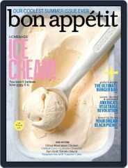 Bon Appetit (Digital) Subscription July 18th, 2013 Issue
