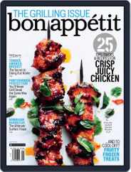 Bon Appetit (Digital) Subscription                    June 18th, 2013 Issue