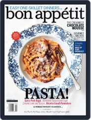 Bon Appetit (Digital) Subscription                    January 18th, 2013 Issue