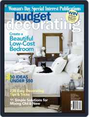 Budget Decorating Ideas (Digital) Subscription July 16th, 2008 Issue