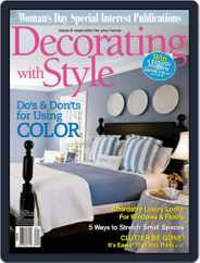 Budget Decorating Ideas (Digital) Subscription April 22nd, 2008 Issue