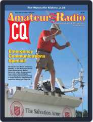 CQ Amateur Radio (Digital) Subscription                    October 1st, 2019 Issue