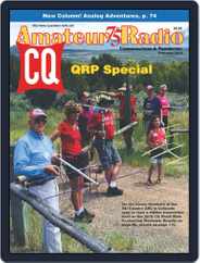 CQ Amateur Radio (Digital) Subscription                    February 1st, 2019 Issue
