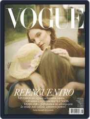 Vogue Latin America (Digital) Subscription                    May 1st, 2020 Issue