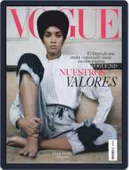 Vogue Latin America (Digital) Subscription                    January 1st, 2020 Issue