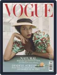 Vogue Latin America (Digital) Subscription                    February 1st, 2019 Issue